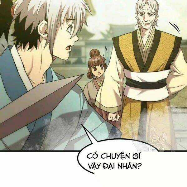 Đạo Sĩ Giang Hồ - Chapter 59 - Trang 125