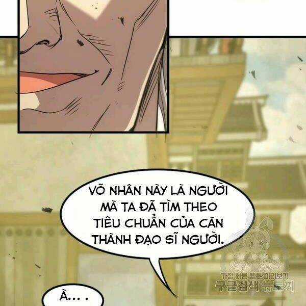 Đạo Sĩ Giang Hồ - Chapter 59 - Trang 127