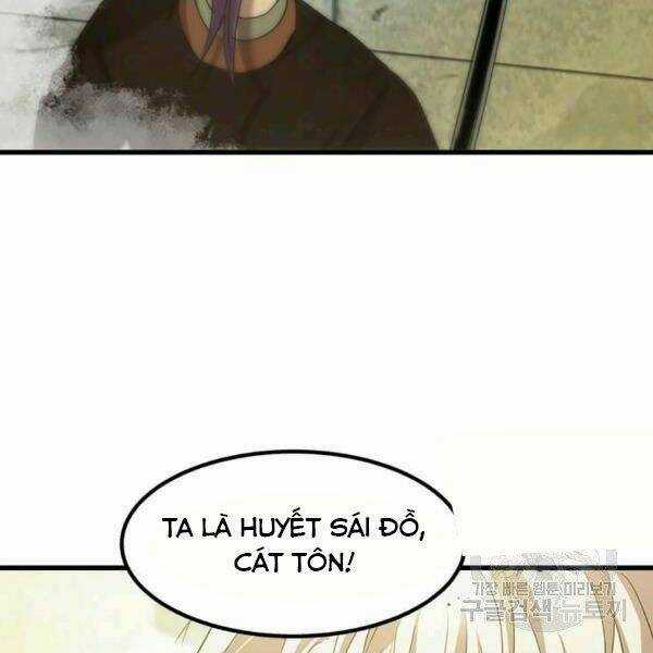 Đạo Sĩ Giang Hồ - Chapter 59 - Trang 129