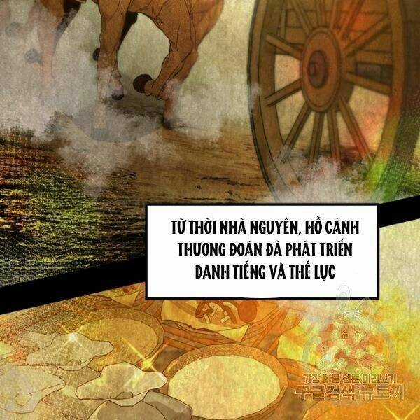 Đạo Sĩ Giang Hồ - Chapter 59 - Trang 18