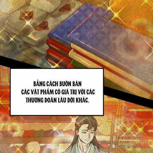 Đạo Sĩ Giang Hồ - Chapter 59 - Trang 19