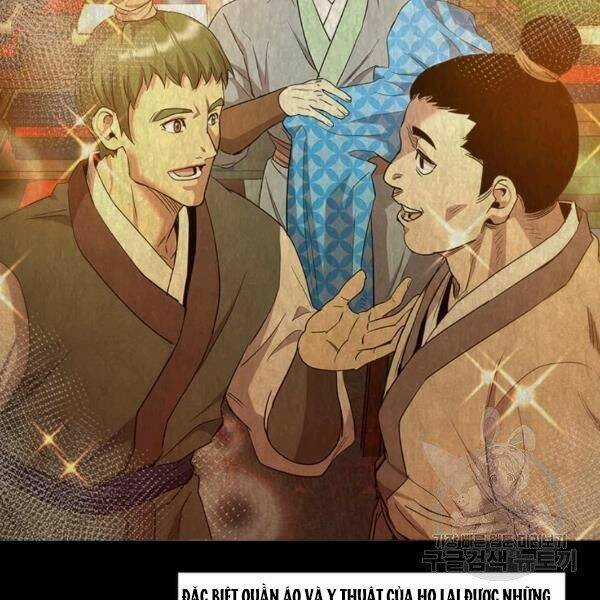 Đạo Sĩ Giang Hồ - Chapter 59 - Trang 20