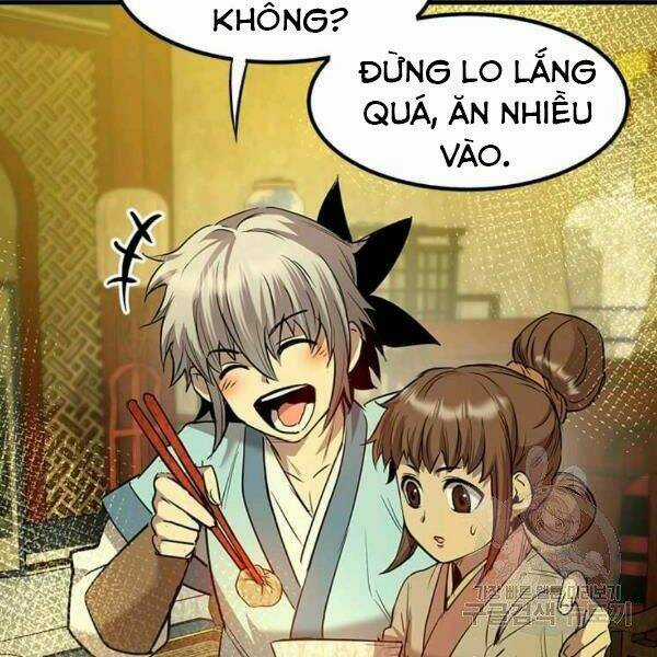 Đạo Sĩ Giang Hồ - Chapter 59 - Trang 3