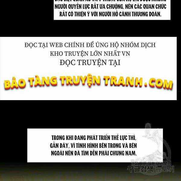 Đạo Sĩ Giang Hồ - Chapter 59 - Trang 21