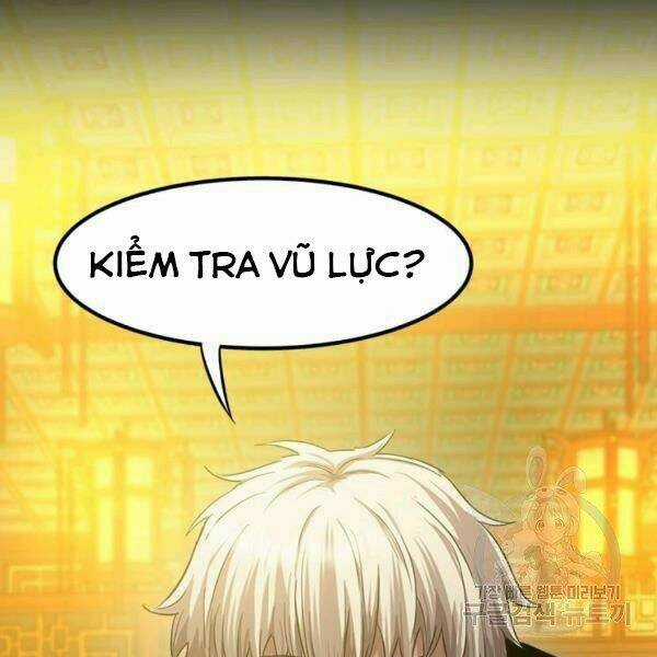 Đạo Sĩ Giang Hồ - Chapter 59 - Trang 22