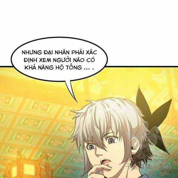 Đạo Sĩ Giang Hồ - Chapter 59 - Trang 27