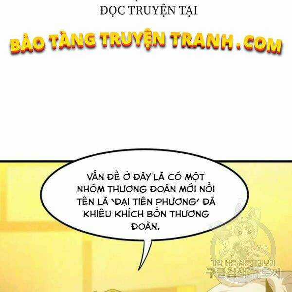 Đạo Sĩ Giang Hồ - Chapter 59 - Trang 29