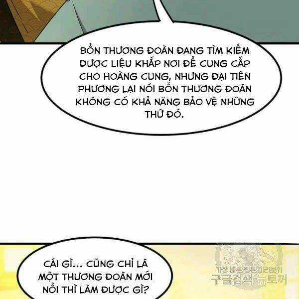 Đạo Sĩ Giang Hồ - Chapter 59 - Trang 31