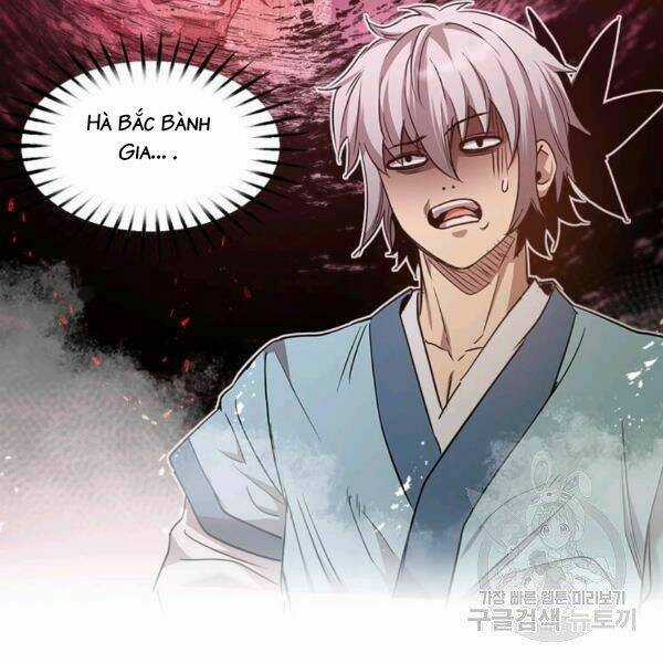 Đạo Sĩ Giang Hồ - Chapter 59 - Trang 36