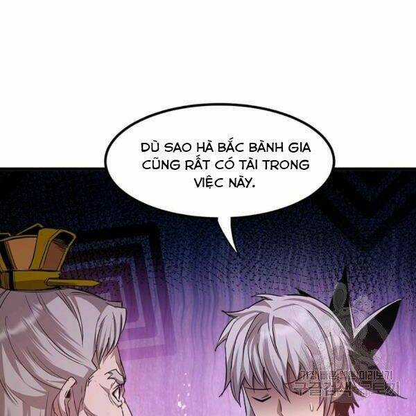 Đạo Sĩ Giang Hồ - Chapter 59 - Trang 37
