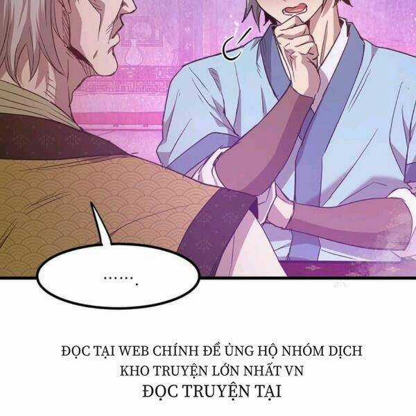 Đạo Sĩ Giang Hồ - Chapter 59 - Trang 38