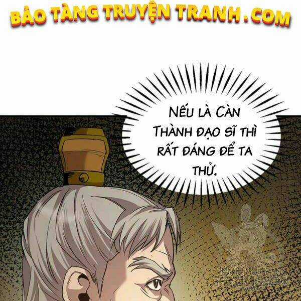 Đạo Sĩ Giang Hồ - Chapter 59 - Trang 39