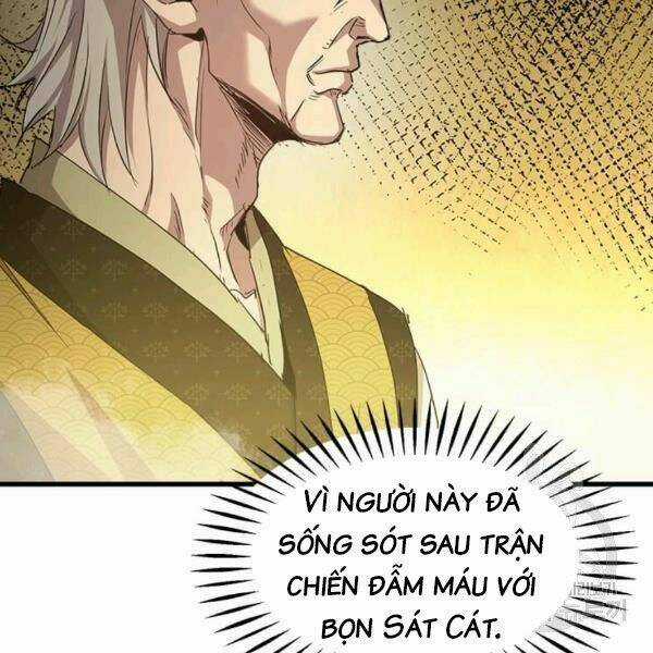 Đạo Sĩ Giang Hồ - Chapter 59 - Trang 40