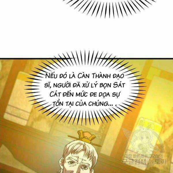 Đạo Sĩ Giang Hồ - Chapter 59 - Trang 41