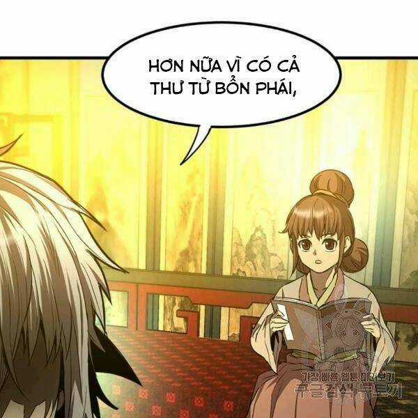 Đạo Sĩ Giang Hồ - Chapter 59 - Trang 44