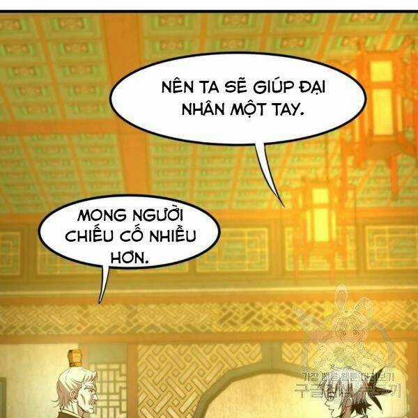 Đạo Sĩ Giang Hồ - Chapter 59 - Trang 46