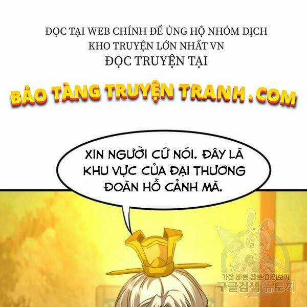 Đạo Sĩ Giang Hồ - Chapter 59 - Trang 50