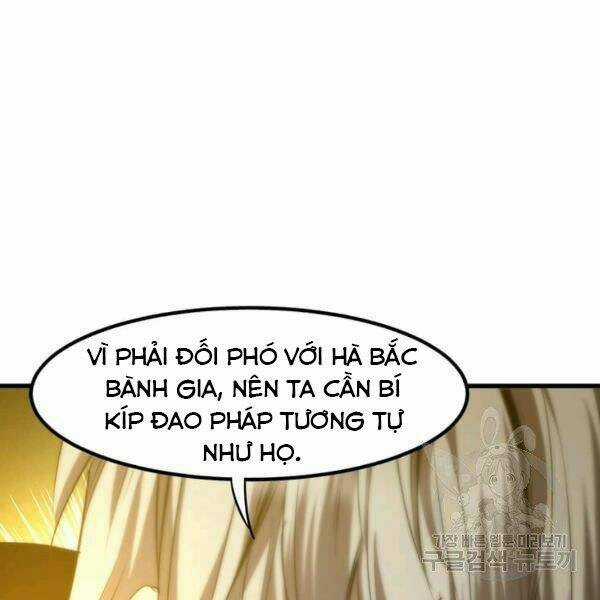 Đạo Sĩ Giang Hồ - Chapter 59 - Trang 52