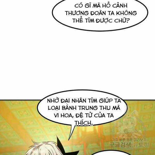 Đạo Sĩ Giang Hồ - Chapter 59 - Trang 58