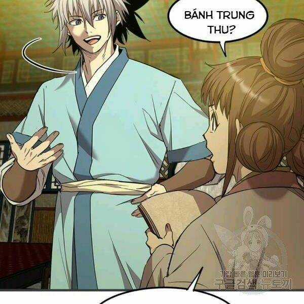 Đạo Sĩ Giang Hồ - Chapter 59 - Trang 59