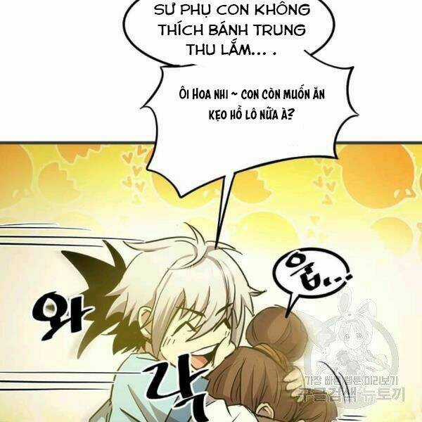 Đạo Sĩ Giang Hồ - Chapter 59 - Trang 60