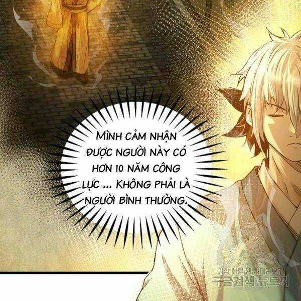 Đạo Sĩ Giang Hồ - Chapter 59 - Trang 7