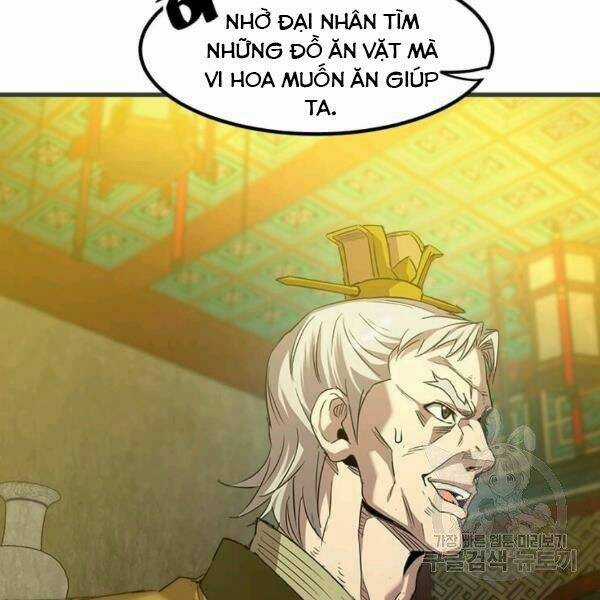 Đạo Sĩ Giang Hồ - Chapter 59 - Trang 62