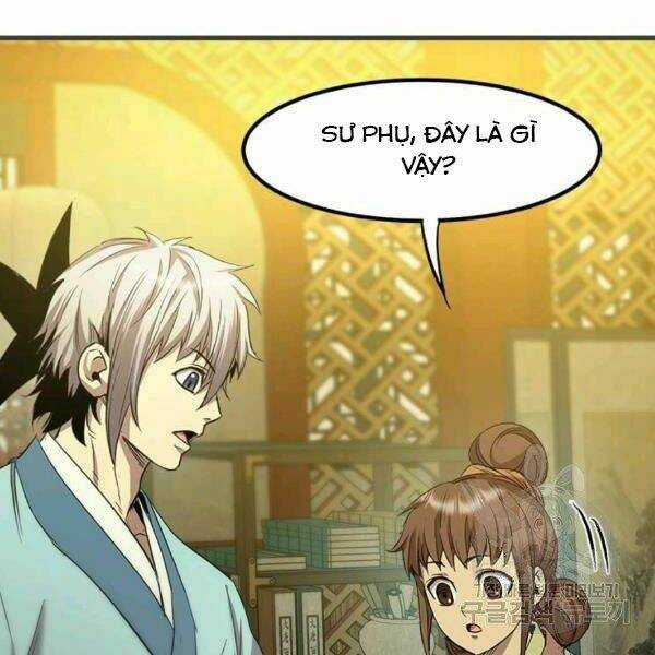 Đạo Sĩ Giang Hồ - Chapter 59 - Trang 73