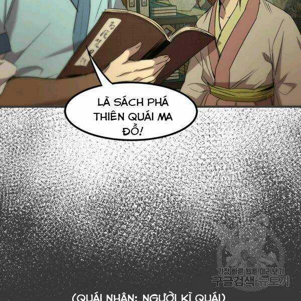 Đạo Sĩ Giang Hồ - Chapter 59 - Trang 74