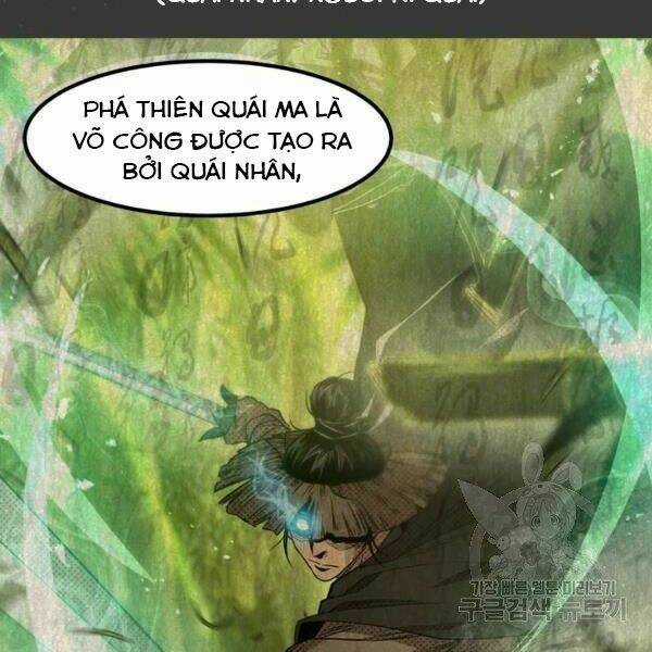 Đạo Sĩ Giang Hồ - Chapter 59 - Trang 75