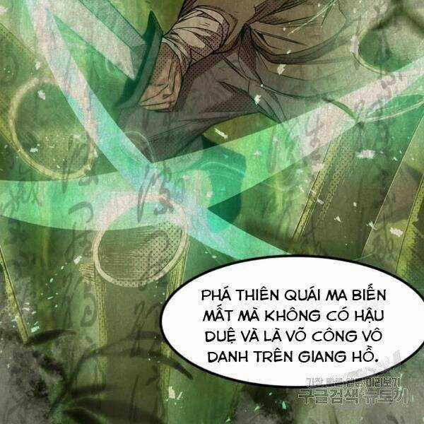 Đạo Sĩ Giang Hồ - Chapter 59 - Trang 76