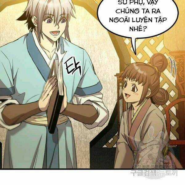 Đạo Sĩ Giang Hồ - Chapter 59 - Trang 78