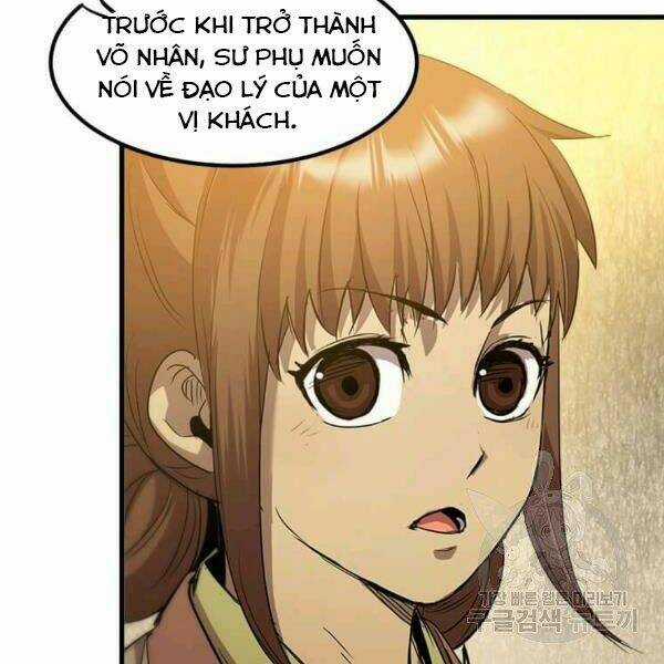 Đạo Sĩ Giang Hồ - Chapter 59 - Trang 81