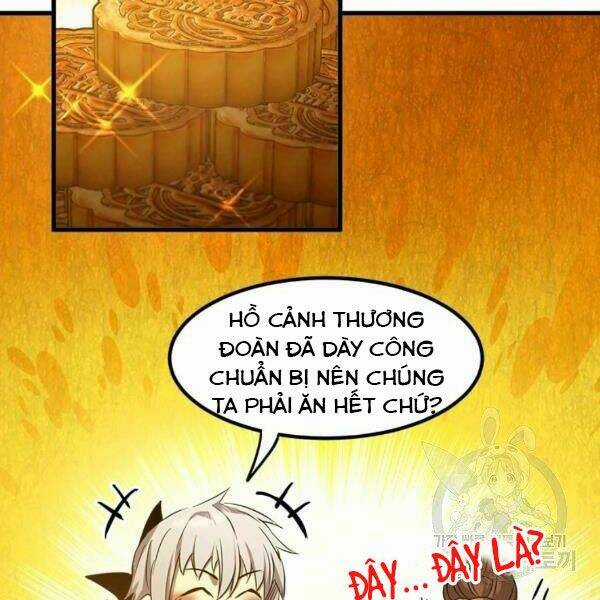 Đạo Sĩ Giang Hồ - Chapter 59 - Trang 83