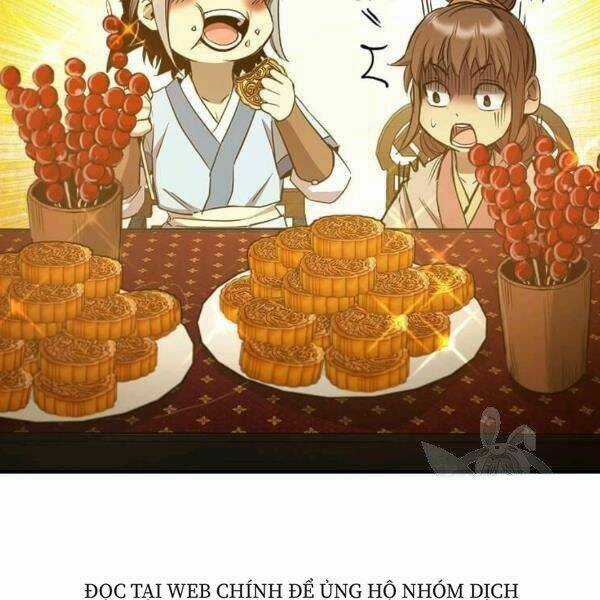 Đạo Sĩ Giang Hồ - Chapter 59 - Trang 84