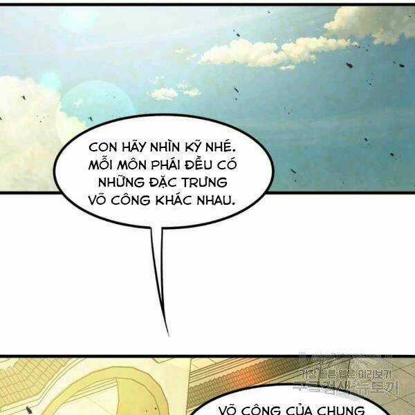 Đạo Sĩ Giang Hồ - Chapter 59 - Trang 86