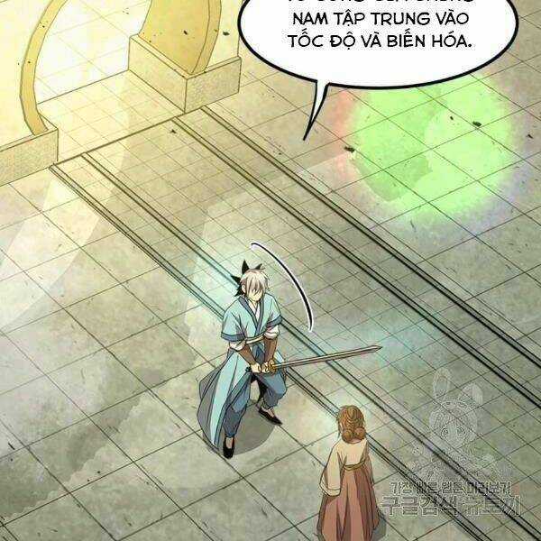 Đạo Sĩ Giang Hồ - Chapter 59 - Trang 87