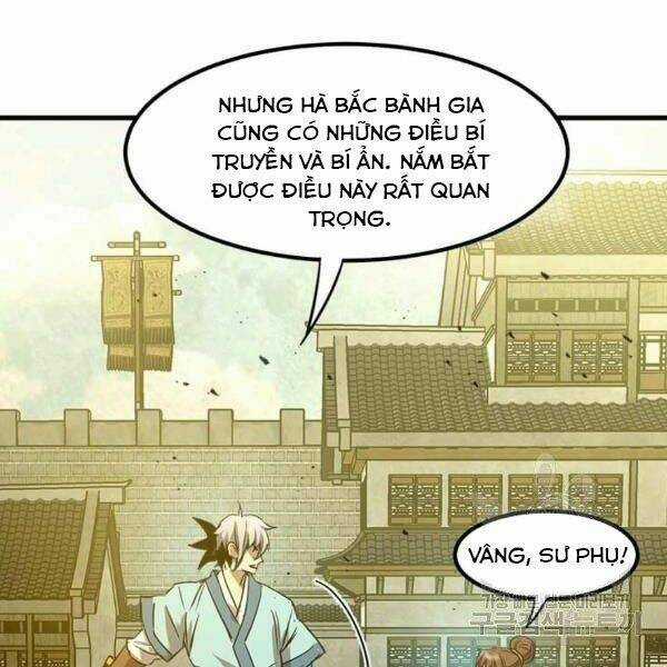 Đạo Sĩ Giang Hồ - Chapter 59 - Trang 93