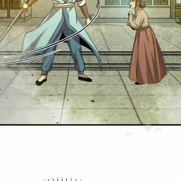 Đạo Sĩ Giang Hồ - Chapter 59 - Trang 94