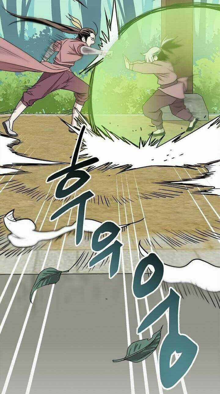 Đạo Sĩ Giang Hồ - Chapter 6 - Trang 12