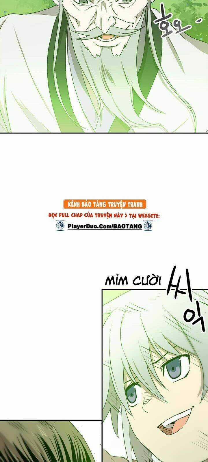 Đạo Sĩ Giang Hồ - Chapter 6 - Trang 15