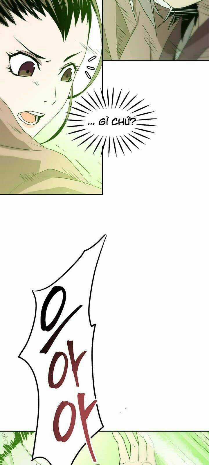 Đạo Sĩ Giang Hồ - Chapter 6 - Trang 16