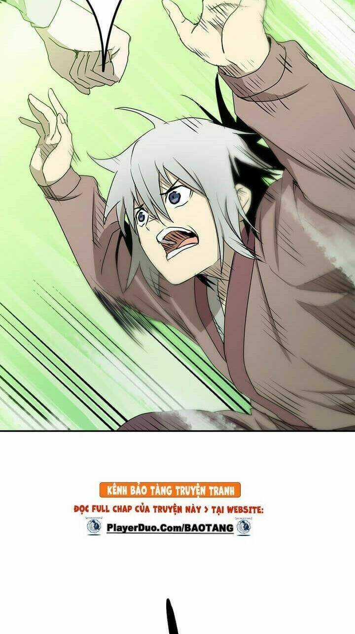 Đạo Sĩ Giang Hồ - Chapter 6 - Trang 17