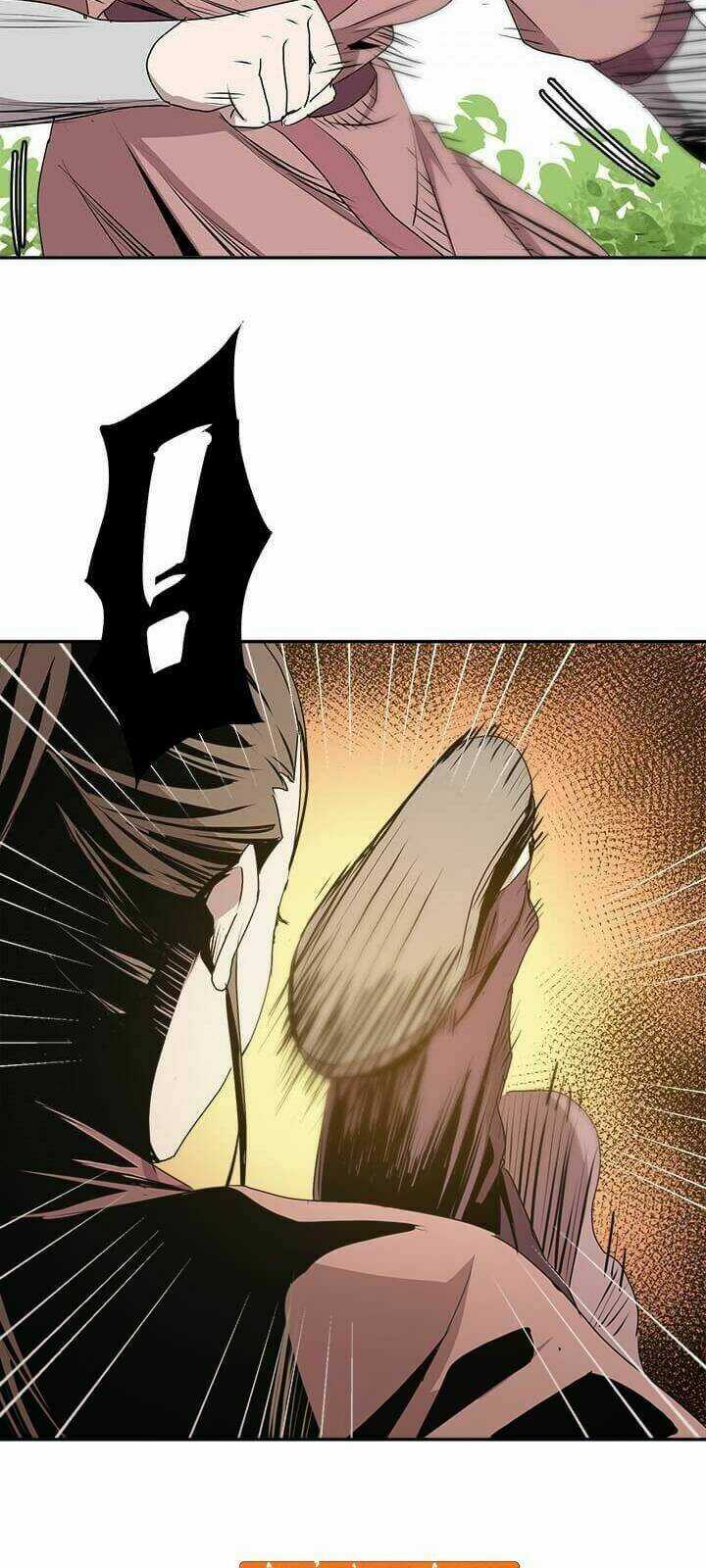 Đạo Sĩ Giang Hồ - Chapter 6 - Trang 20