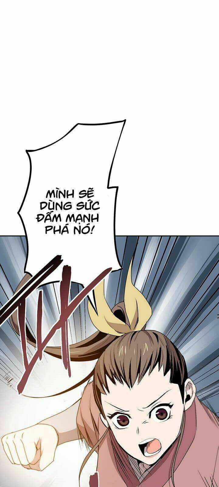 Đạo Sĩ Giang Hồ - Chapter 6 - Trang 3