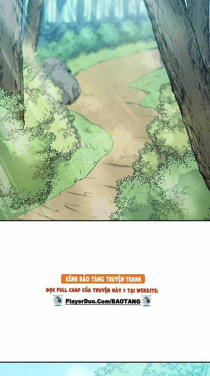 Đạo Sĩ Giang Hồ - Chapter 6 - Trang 27