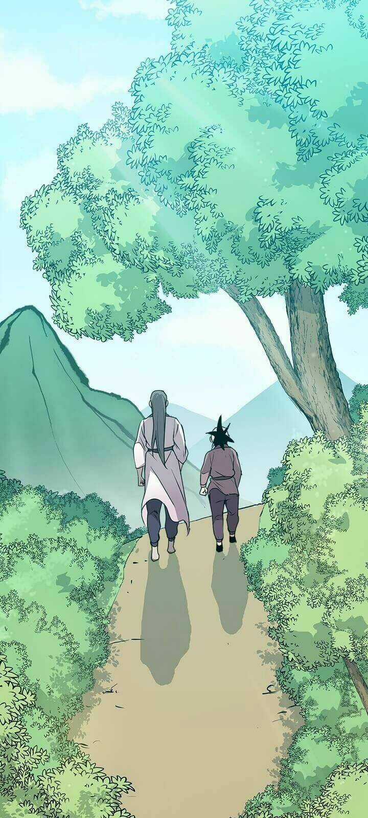 Đạo Sĩ Giang Hồ - Chapter 6 - Trang 28