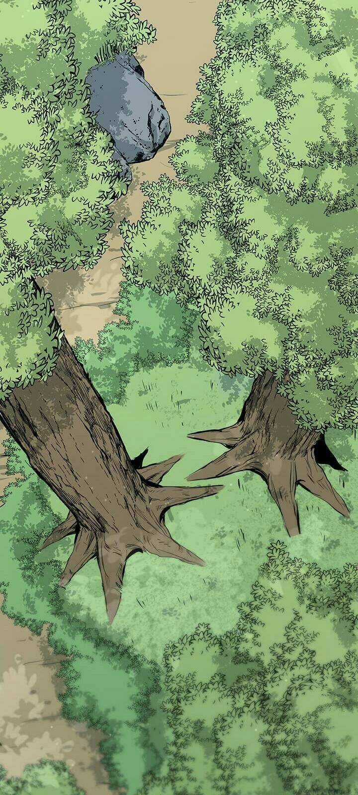 Đạo Sĩ Giang Hồ - Chapter 6 - Trang 29