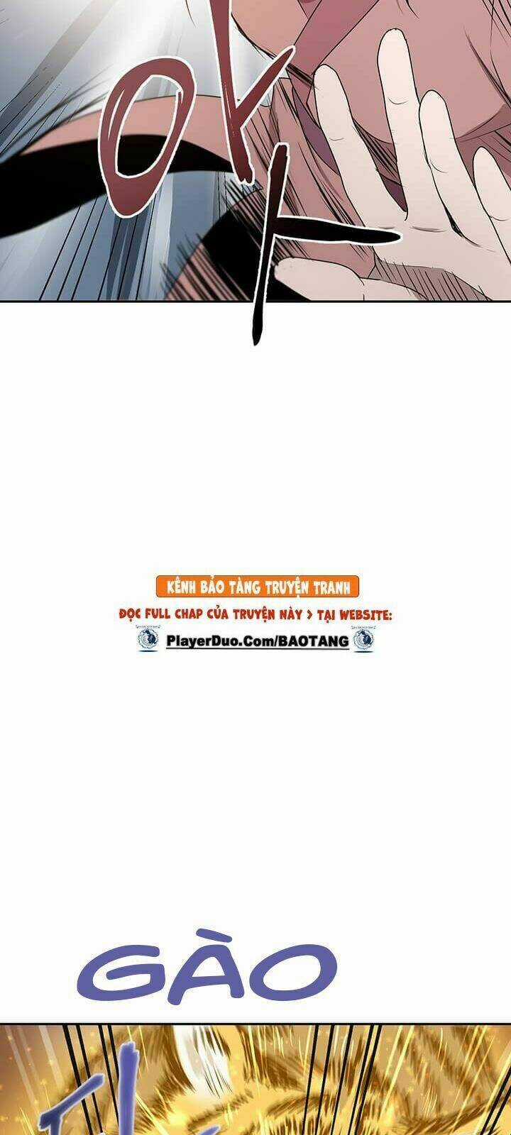 Đạo Sĩ Giang Hồ - Chapter 6 - Trang 4