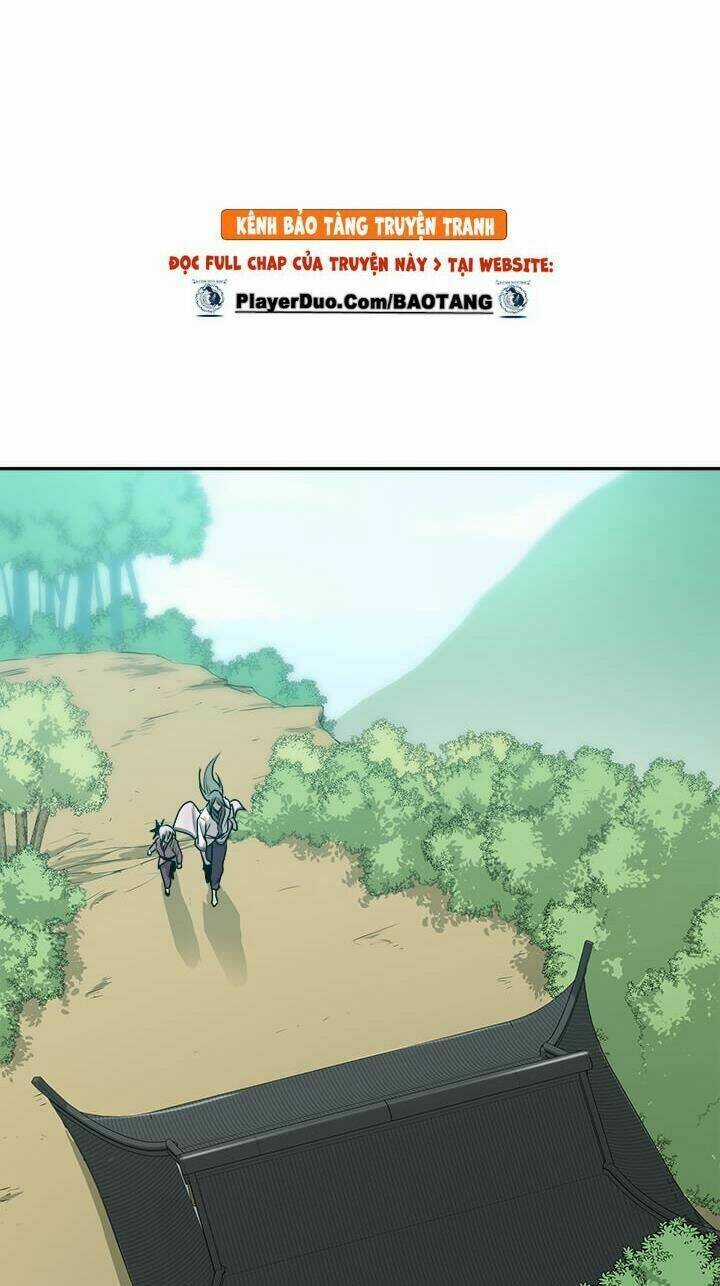 Đạo Sĩ Giang Hồ - Chapter 6 - Trang 32